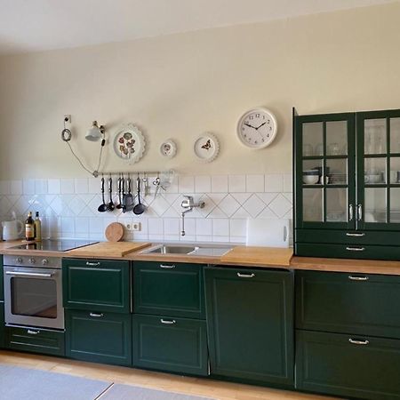 Rohrbruch Apartamento Lansen Exterior foto