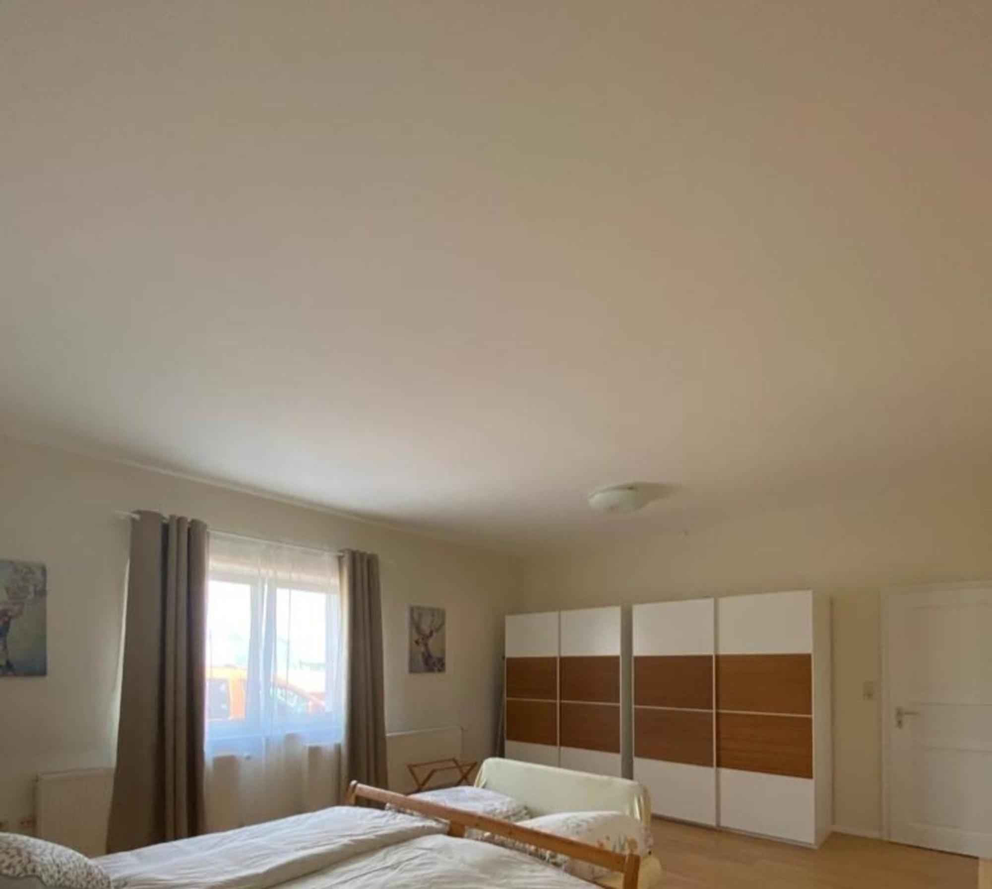 Rohrbruch Apartamento Lansen Exterior foto