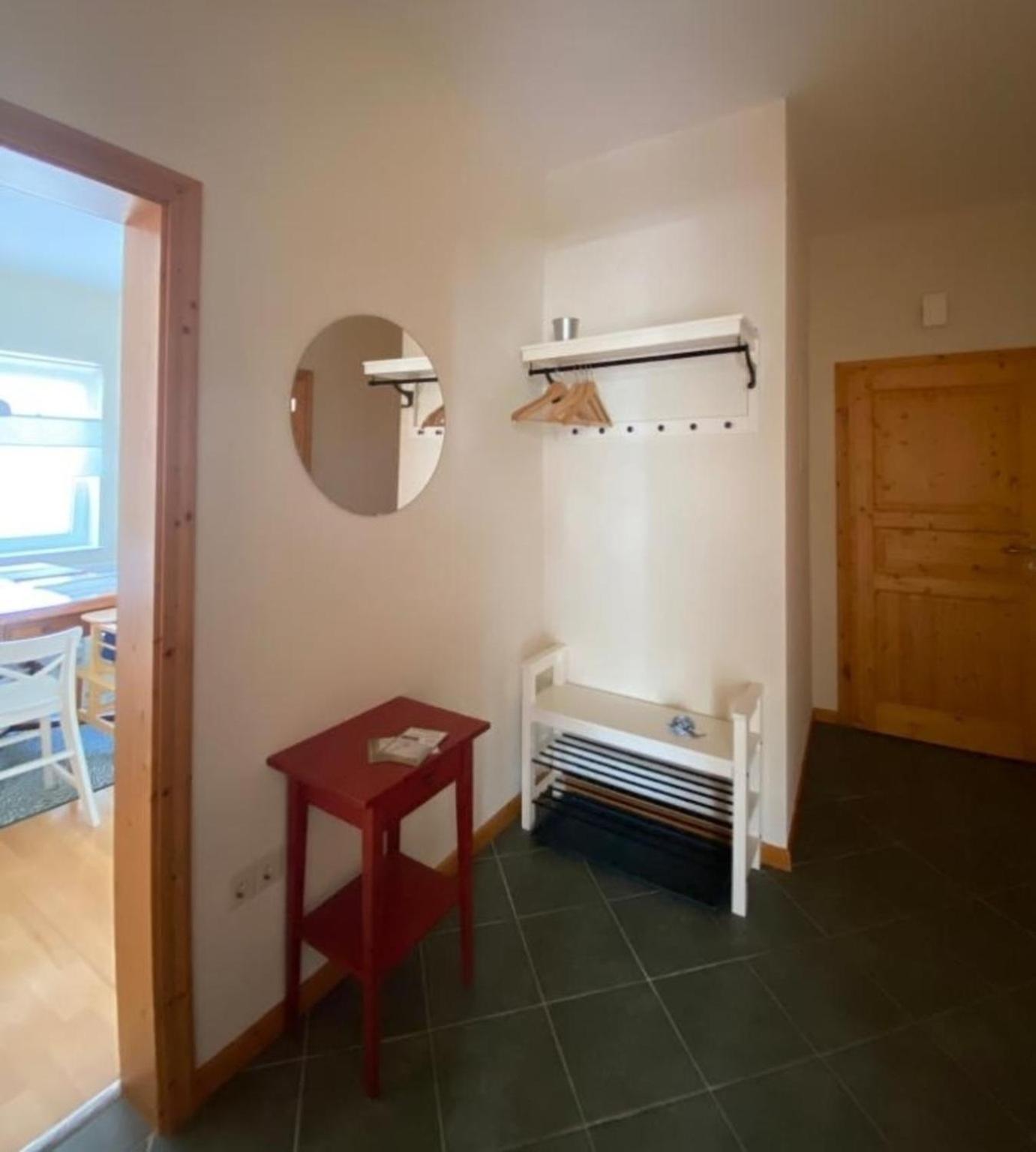 Rohrbruch Apartamento Lansen Exterior foto