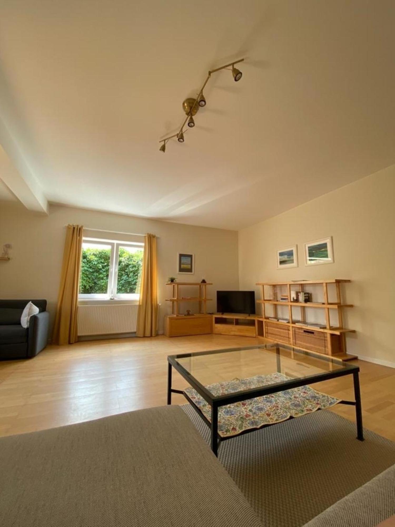 Rohrbruch Apartamento Lansen Exterior foto